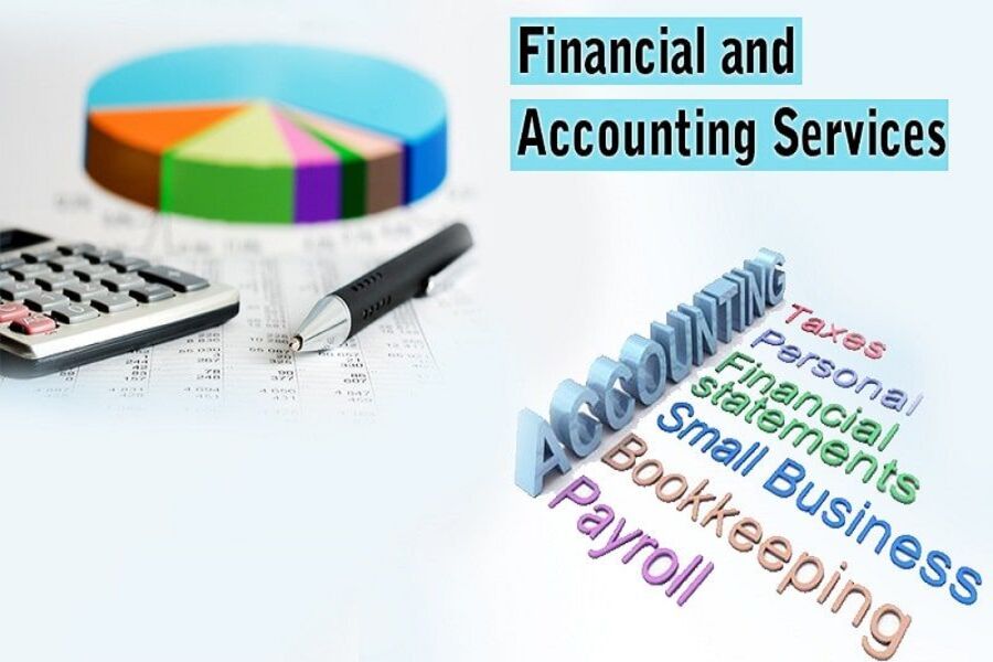 KPO - Financial & Accounting