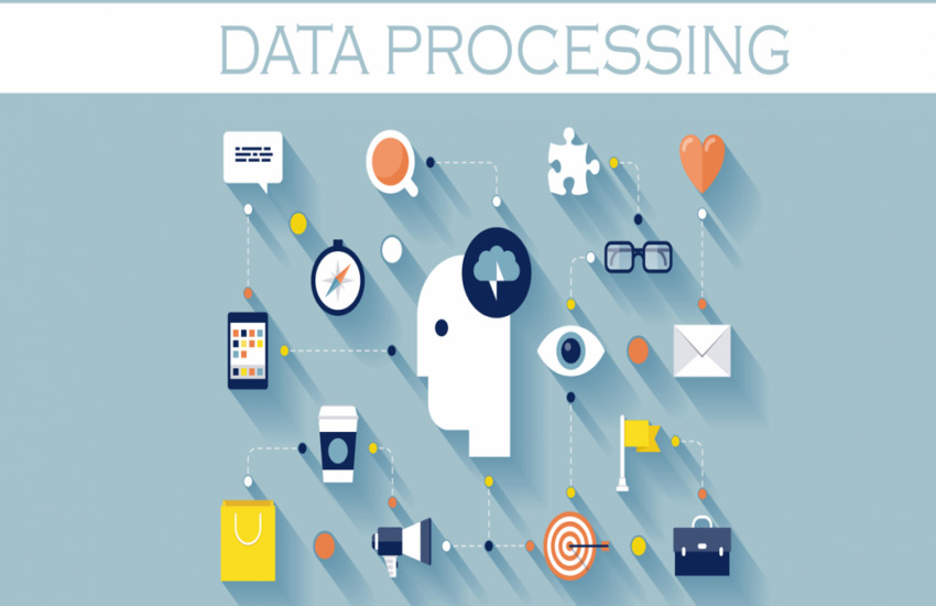 KPO - Data Processing