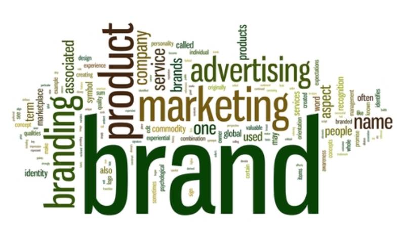 Marketing & Brands