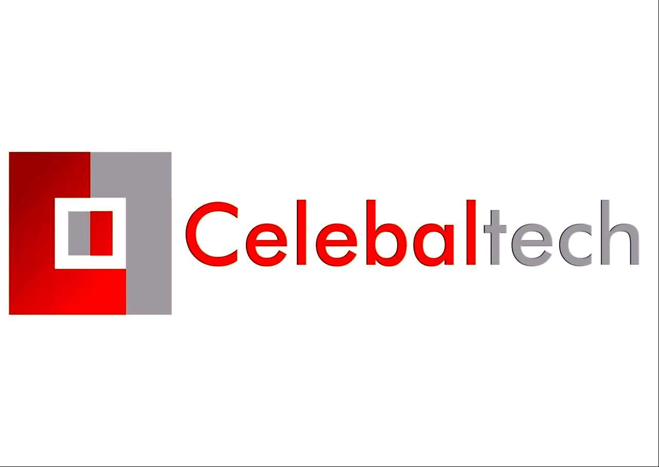 CelebalTech Logo