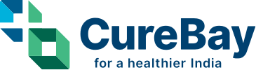 Curebay logo