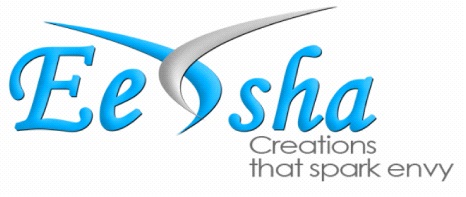 Eersha Company Logo