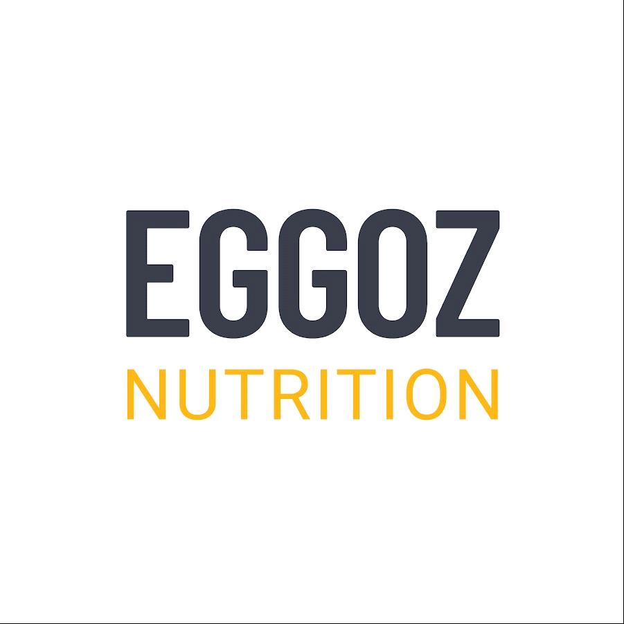 Eggoz Nutrition Logo