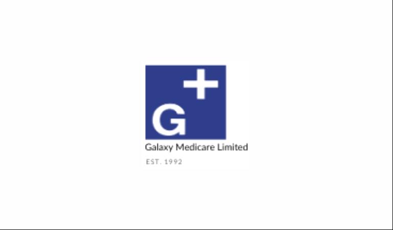 Galaxy Medicare Limited Logo