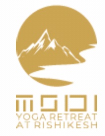 Modi Yoga Logo