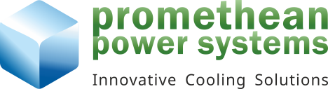 Promethean Power Systems Logo