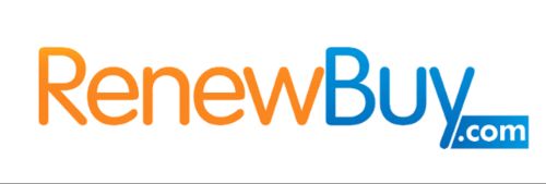 Renewbuy Logo