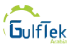 Gulftek-Arabia Logo