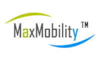Max Mobility Logo