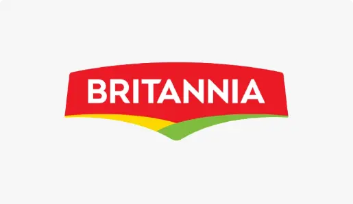 Britannia Case Study