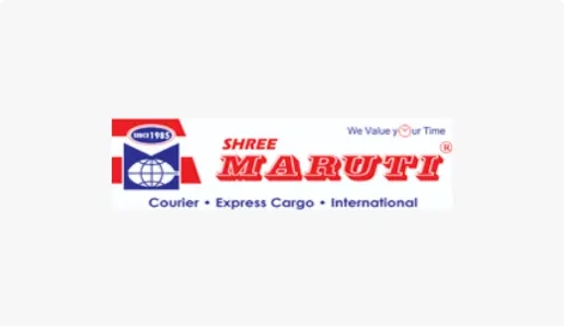 Shree Maruti Courier Case Study