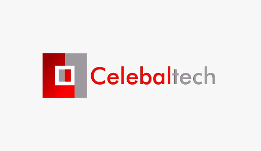 Celebal Tech logo