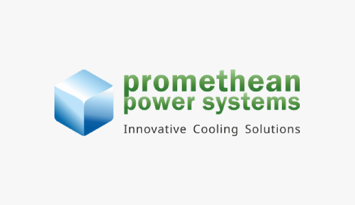 Promethean Power Systems logo