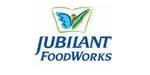 Jubilant Logo