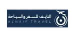 Al Naif Tours & Travels Logo
