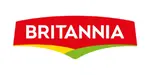 Britannia Logo