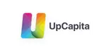 Upcapita logo