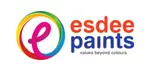 Esdee Paints Logo