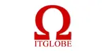 IT Globe Logo