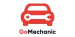 GoMechanic Logo