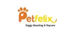 Pet Felix Logo