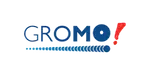 Gromo Retail Logo