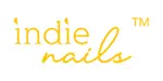 Indie Nails Logo