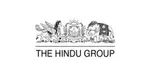 The Hindu Logo
