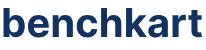 Benchkart Logo