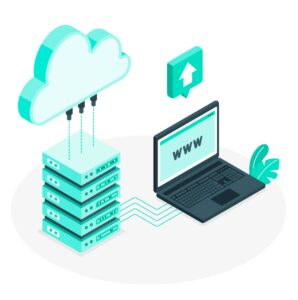 Website Hosting