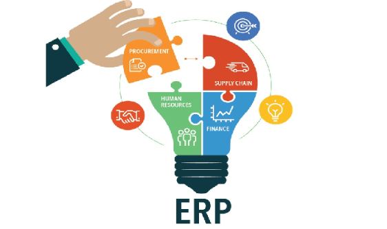 Find an ERP Consultant with Innovative Mindset