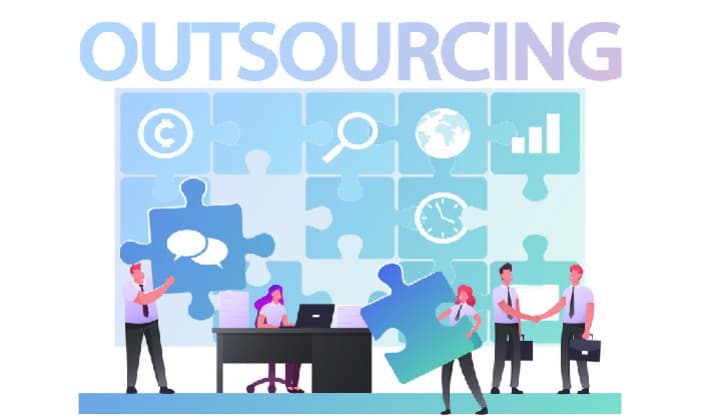 Outsourcing Agencies Banner Image
