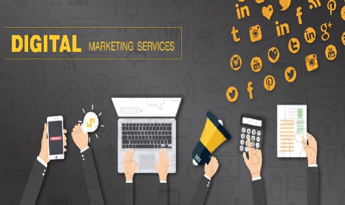 Hiring A Digital Marketing Agency Banner Image