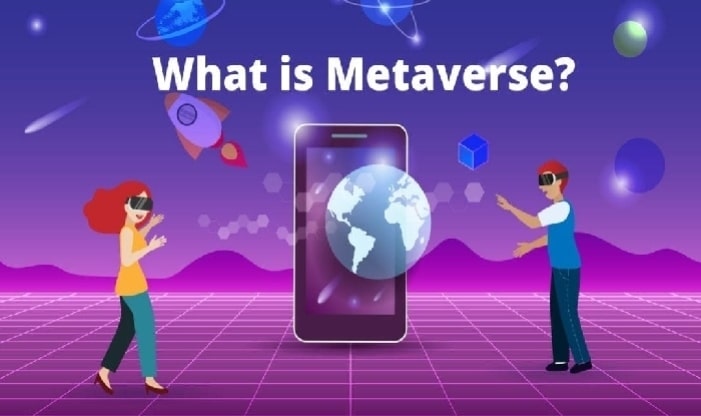What Is A Metaverse Banner Image