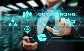 Outsourcing I Services