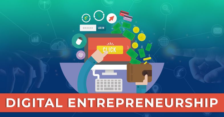 Tips For Digital Entrepreneurs
