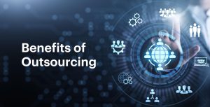 Benefits of IT Outsourcing Services