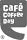 CCD Black And White Logo
