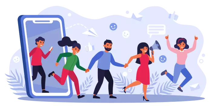 Become A Digital Entrepreneur Banner Image