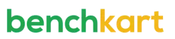 Benchkart Logo