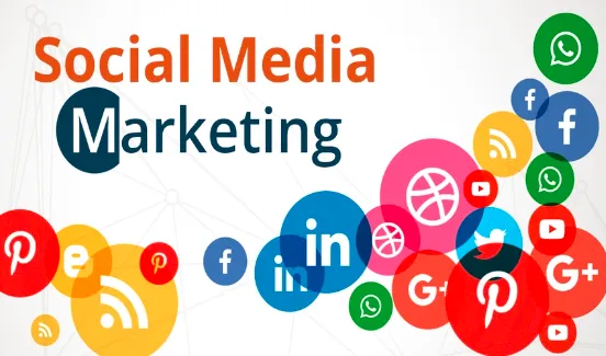 Image depicting Social Media Marketing