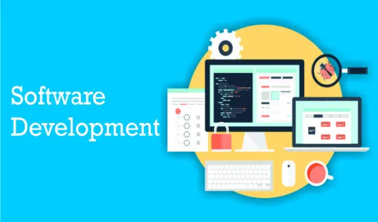 Image depicting Software Development