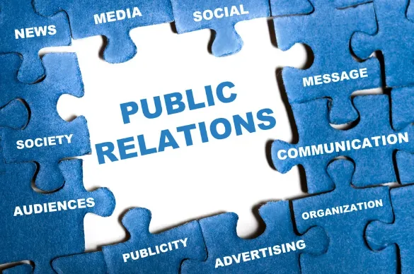 Image depicting Public Relations