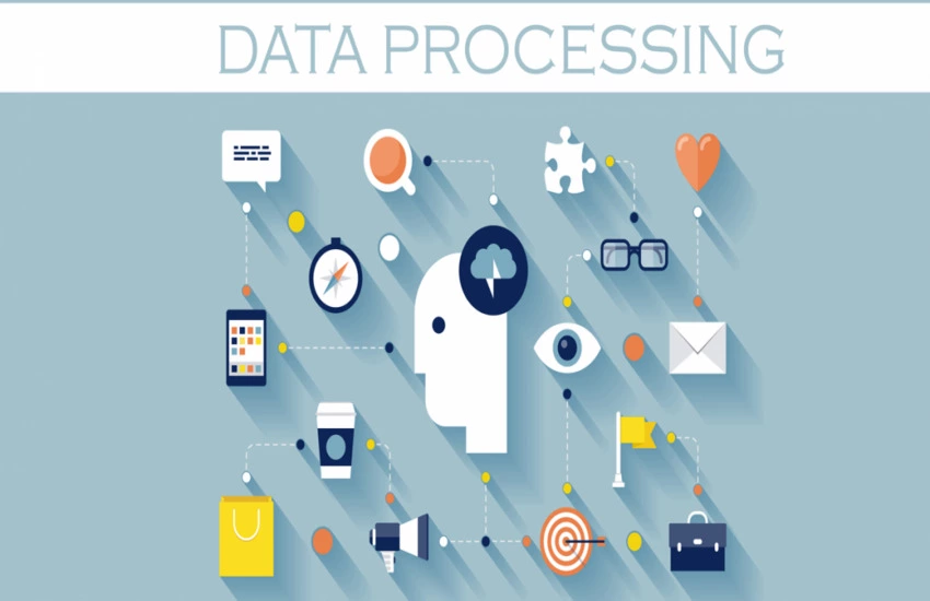 Agencies For KPO - Data Processing