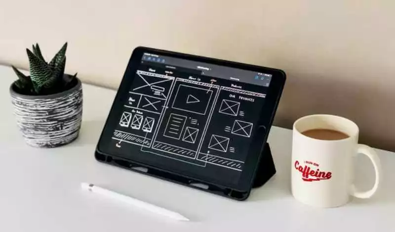 Agencies For Wireframes & Designs