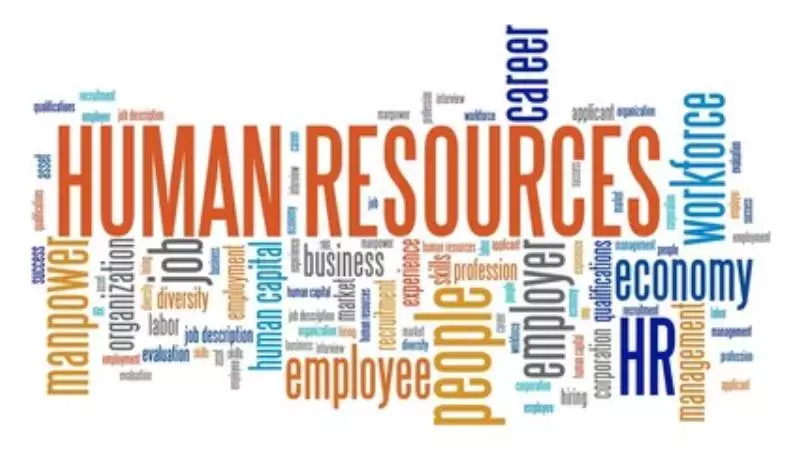 Image depicting Human Resources